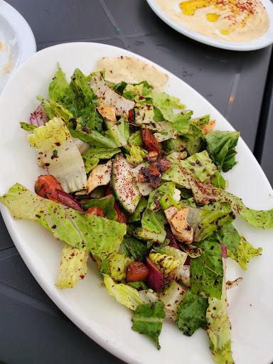 Photo of The Kasbah Mediterranean - 6130 Dunn St, Niagara Falls, ON L2G 2P1